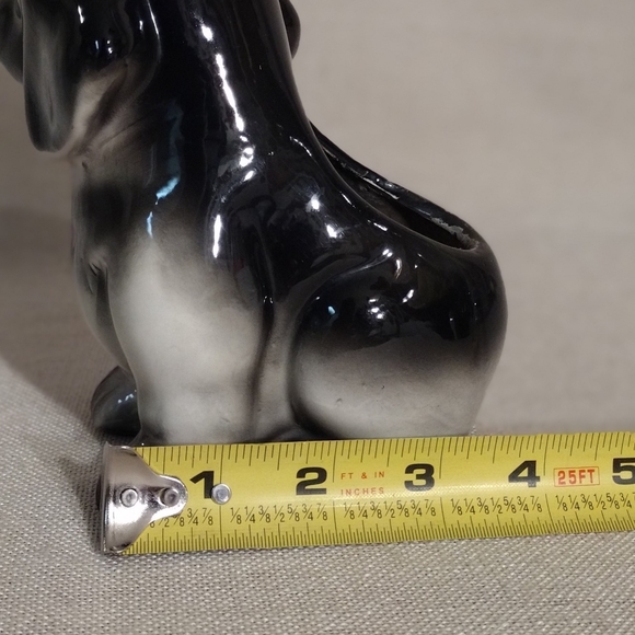 VTG Nancy Pew Dog Planter - Picture 10 of 12